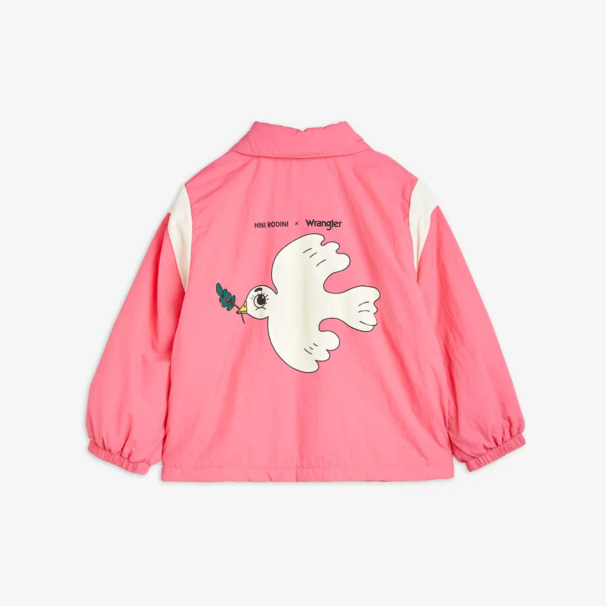 Peace Dove Jacket