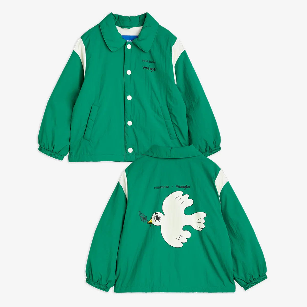 Peace Dove Jacket