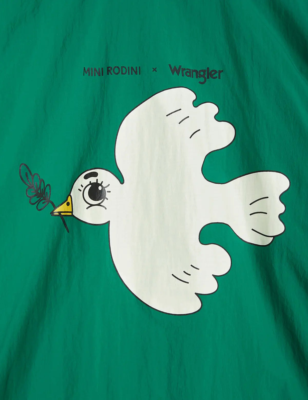Peace Dove Jacket