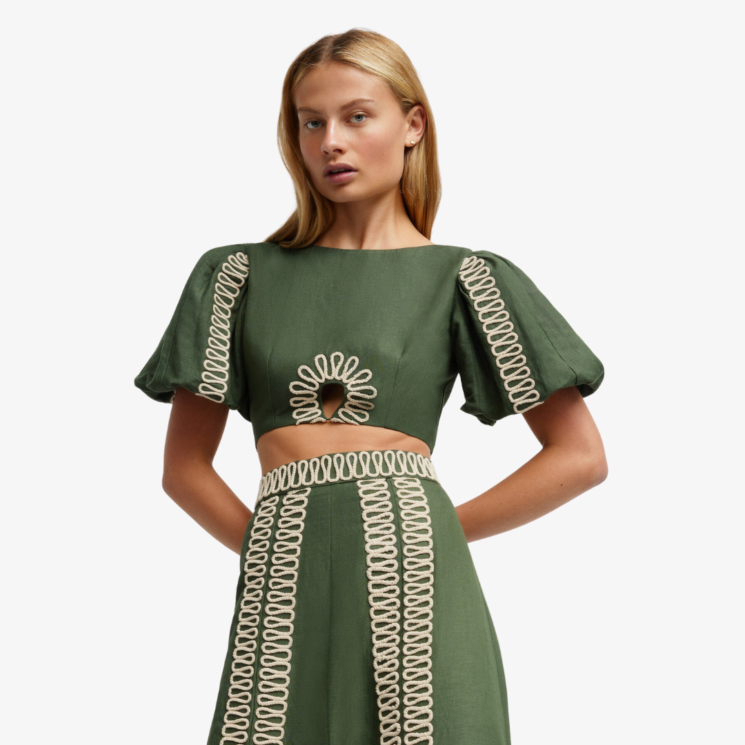 Keava Top