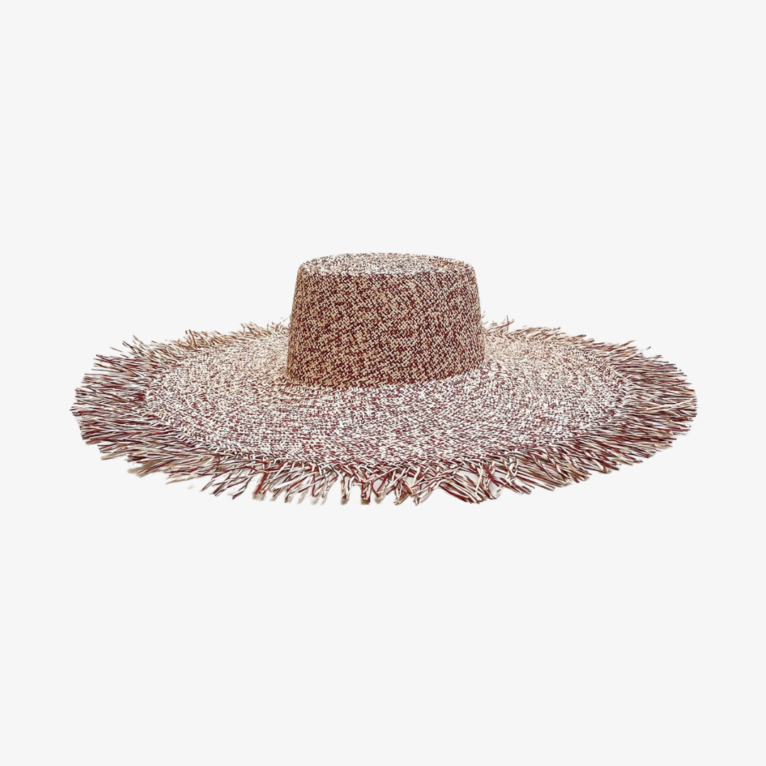 Aurora Hat