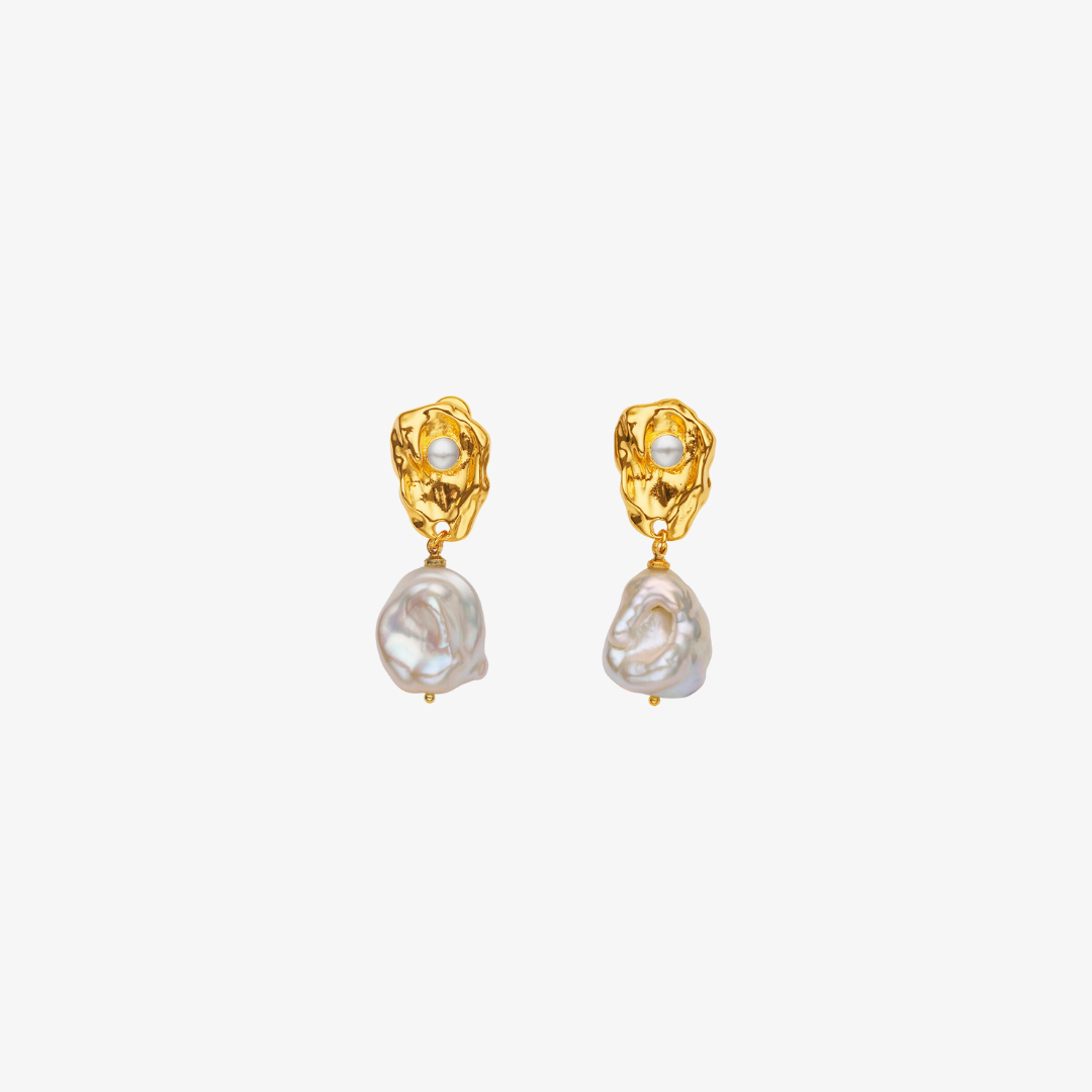 Millicent Earrings