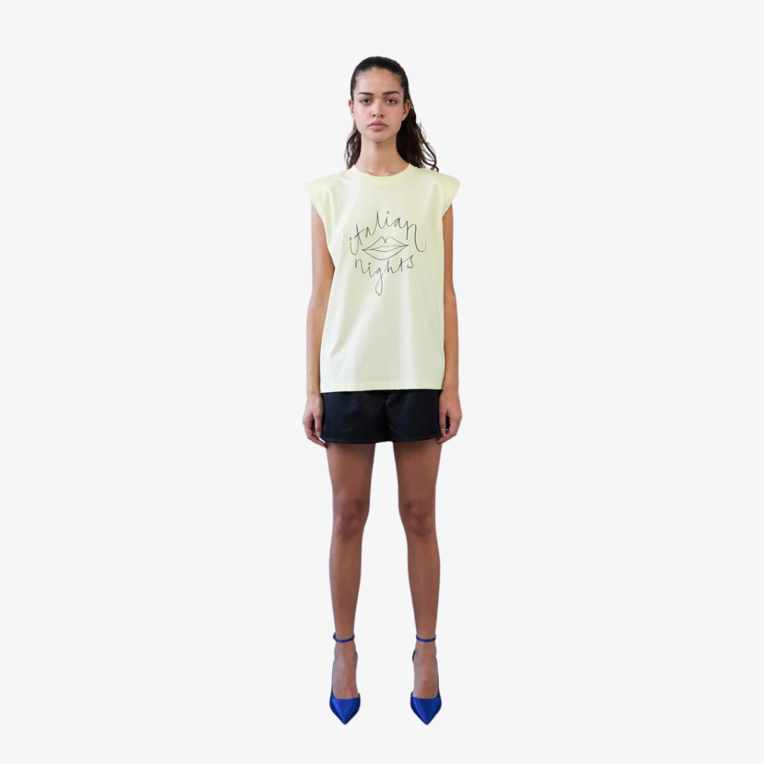 Teri T-Shirt