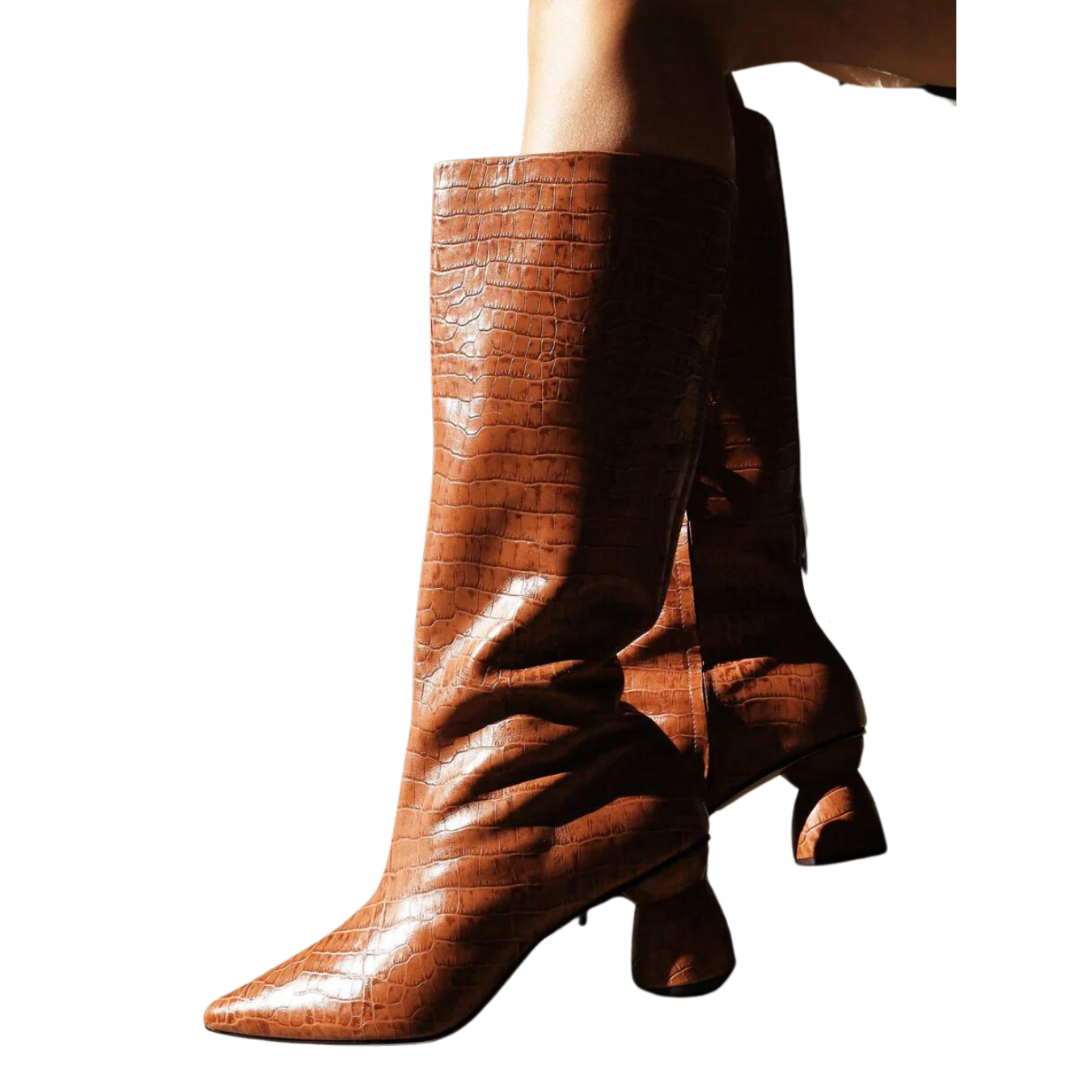 Kirby Boot