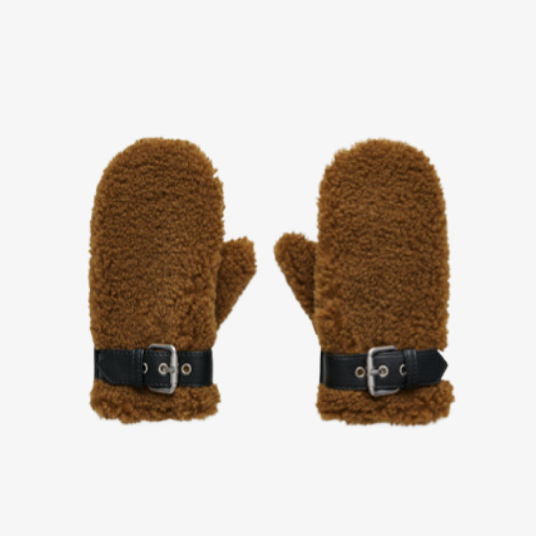 Ashlyn Mittens