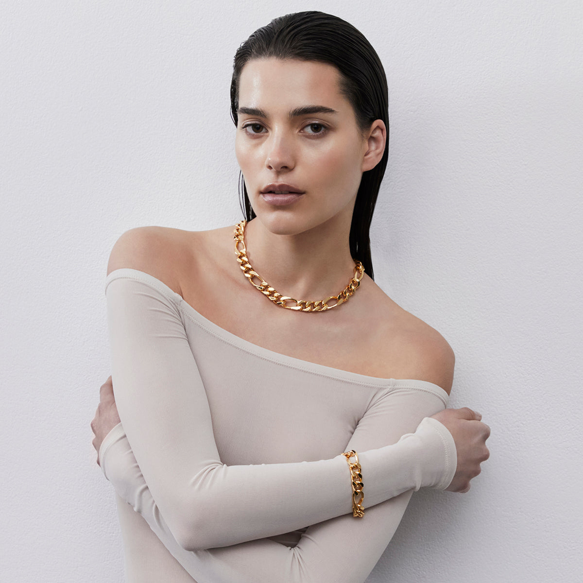 Avery Necklace
