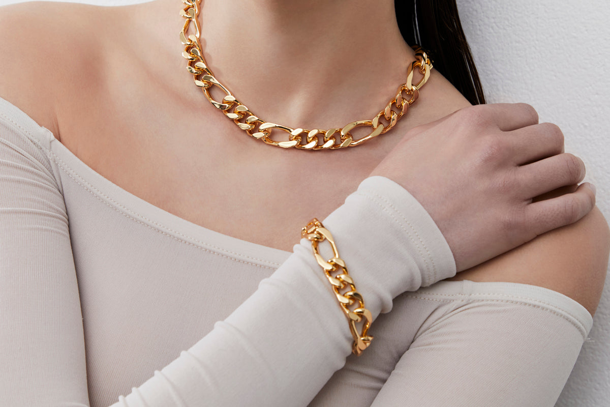 Avery Bracelet