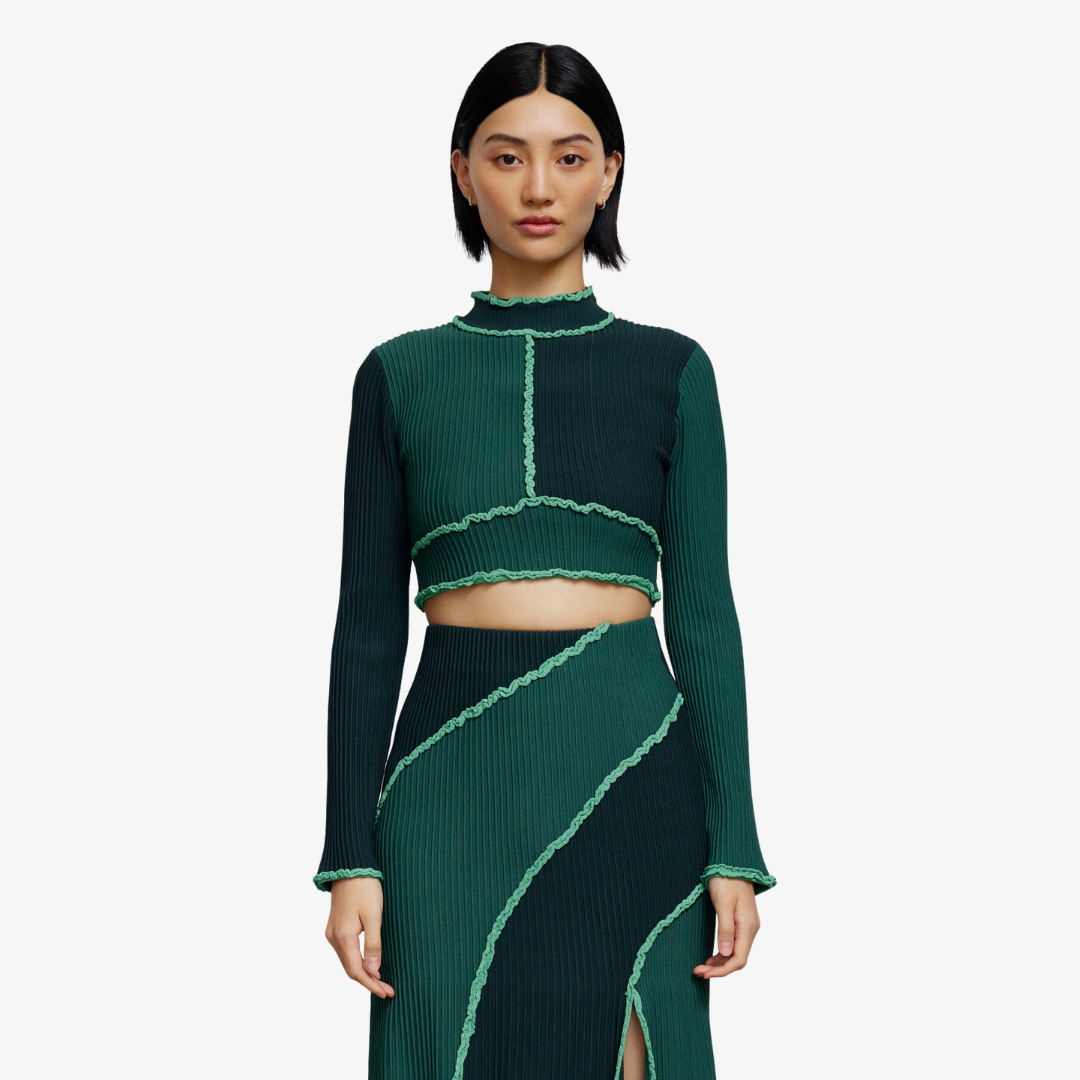 Ginny Sleeve Top