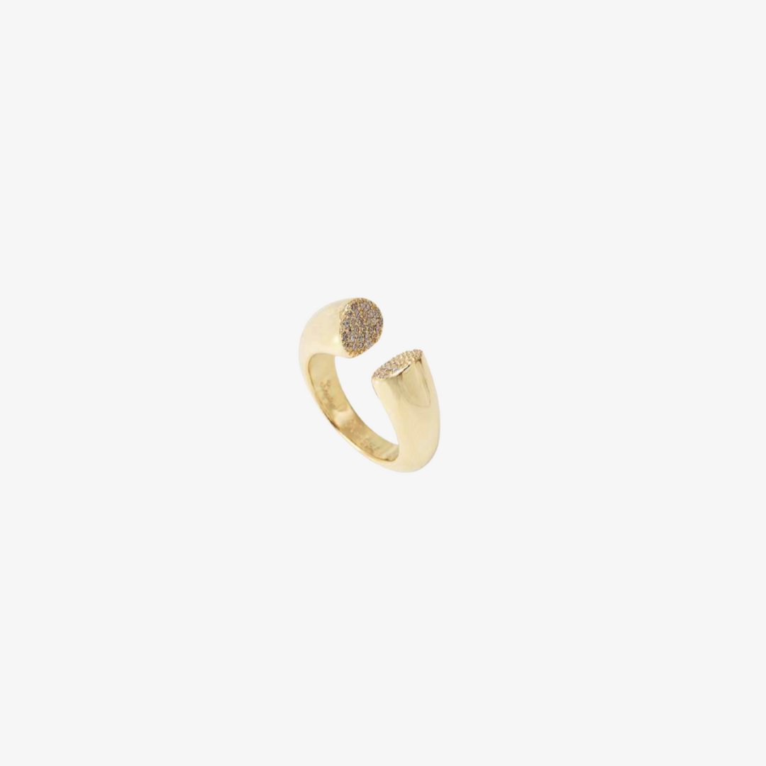 Theodora Ring
