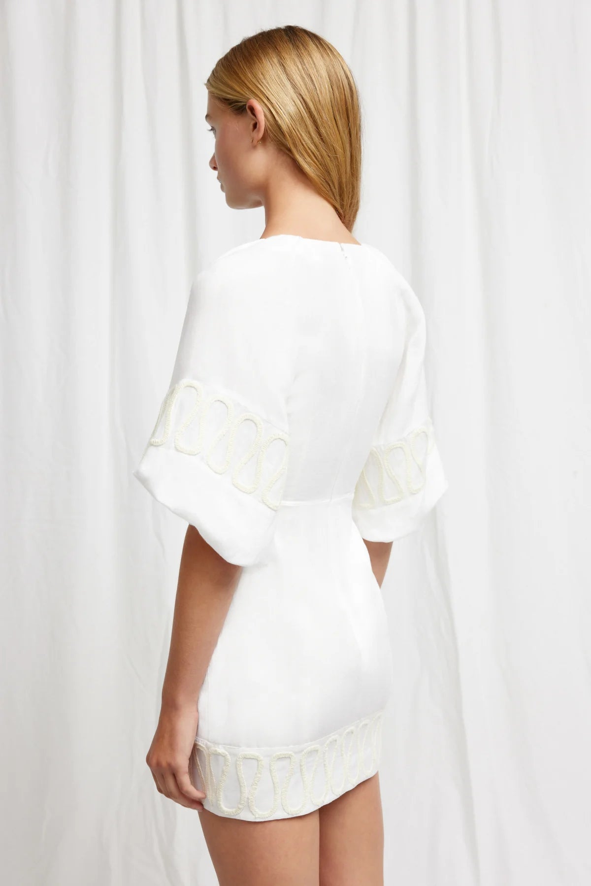Keava Mini Dress