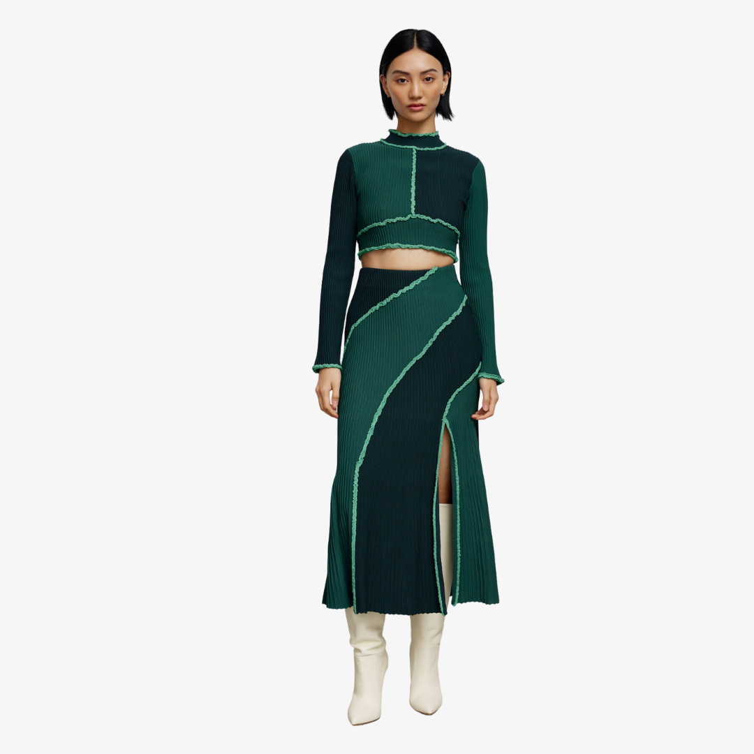 Ginny Skirt