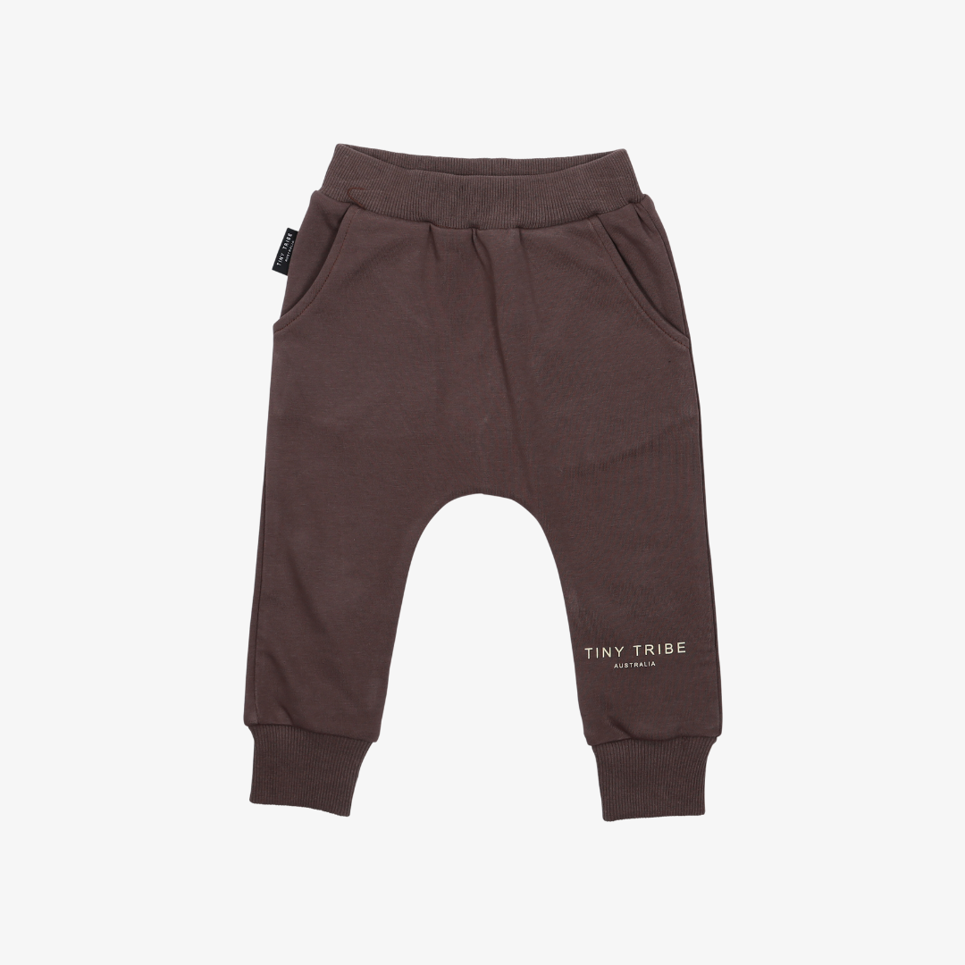 Baby Core Signature Sweat Pant