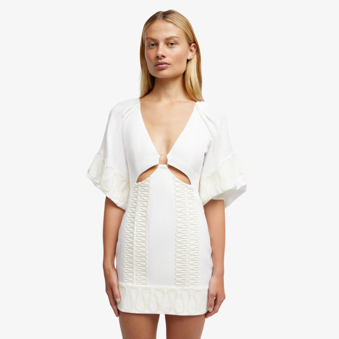 Keava Mini Dress