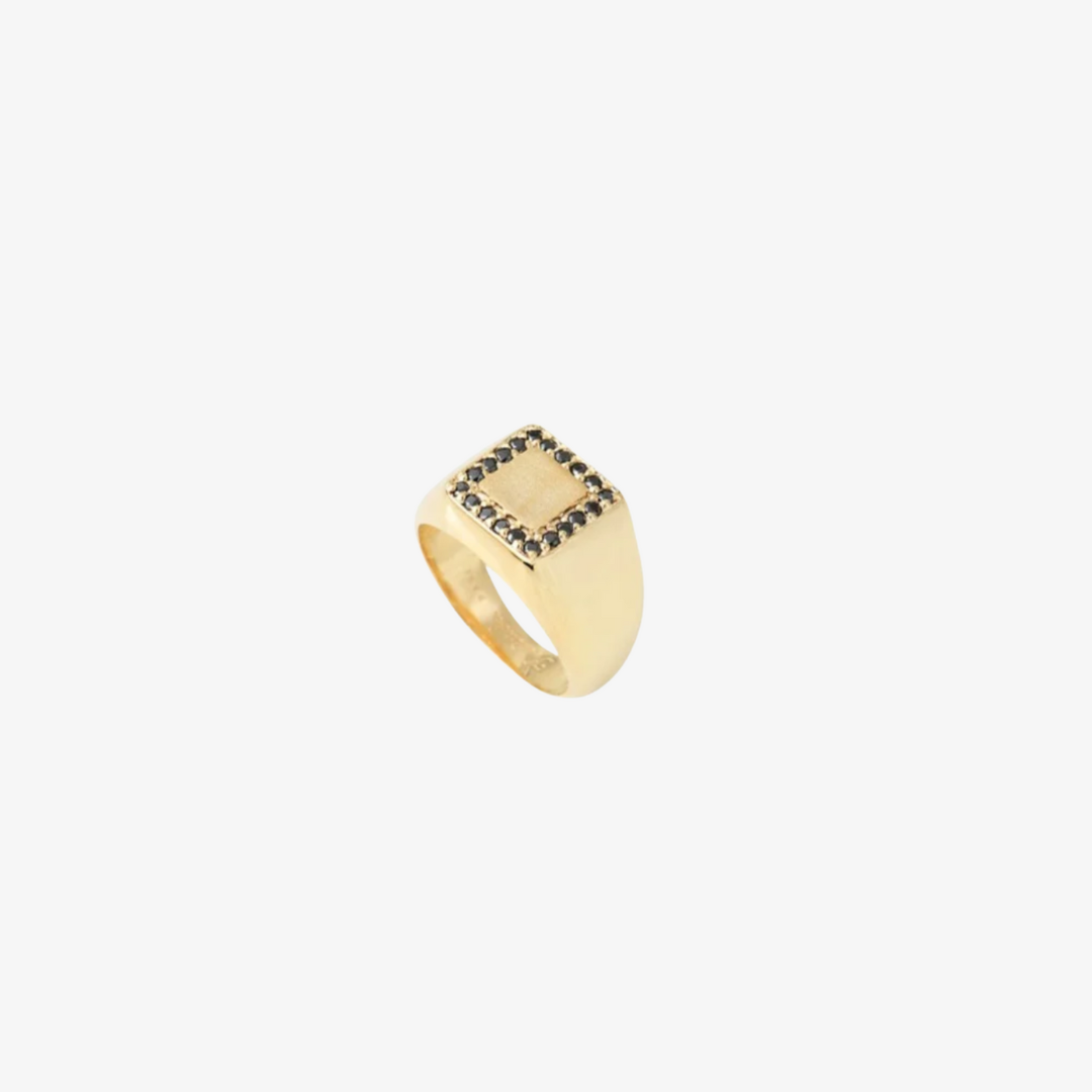 Polyrodos Ring
