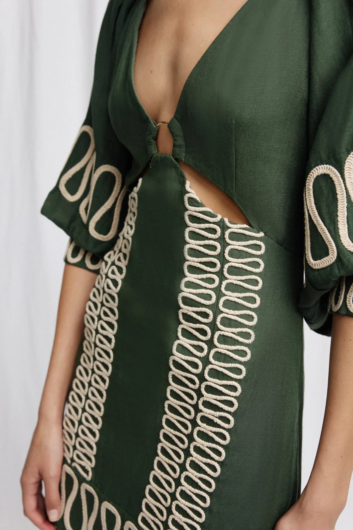 Keava Mini Dress