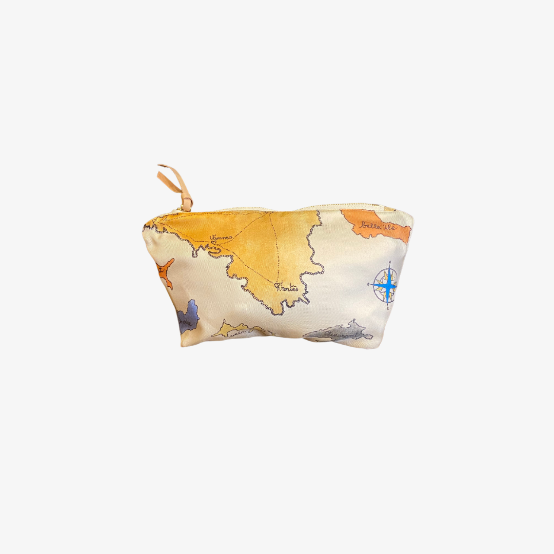 Makeup Pouch