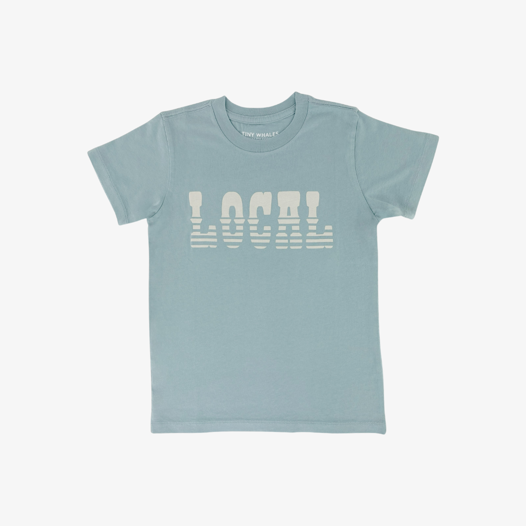 Local Tee
