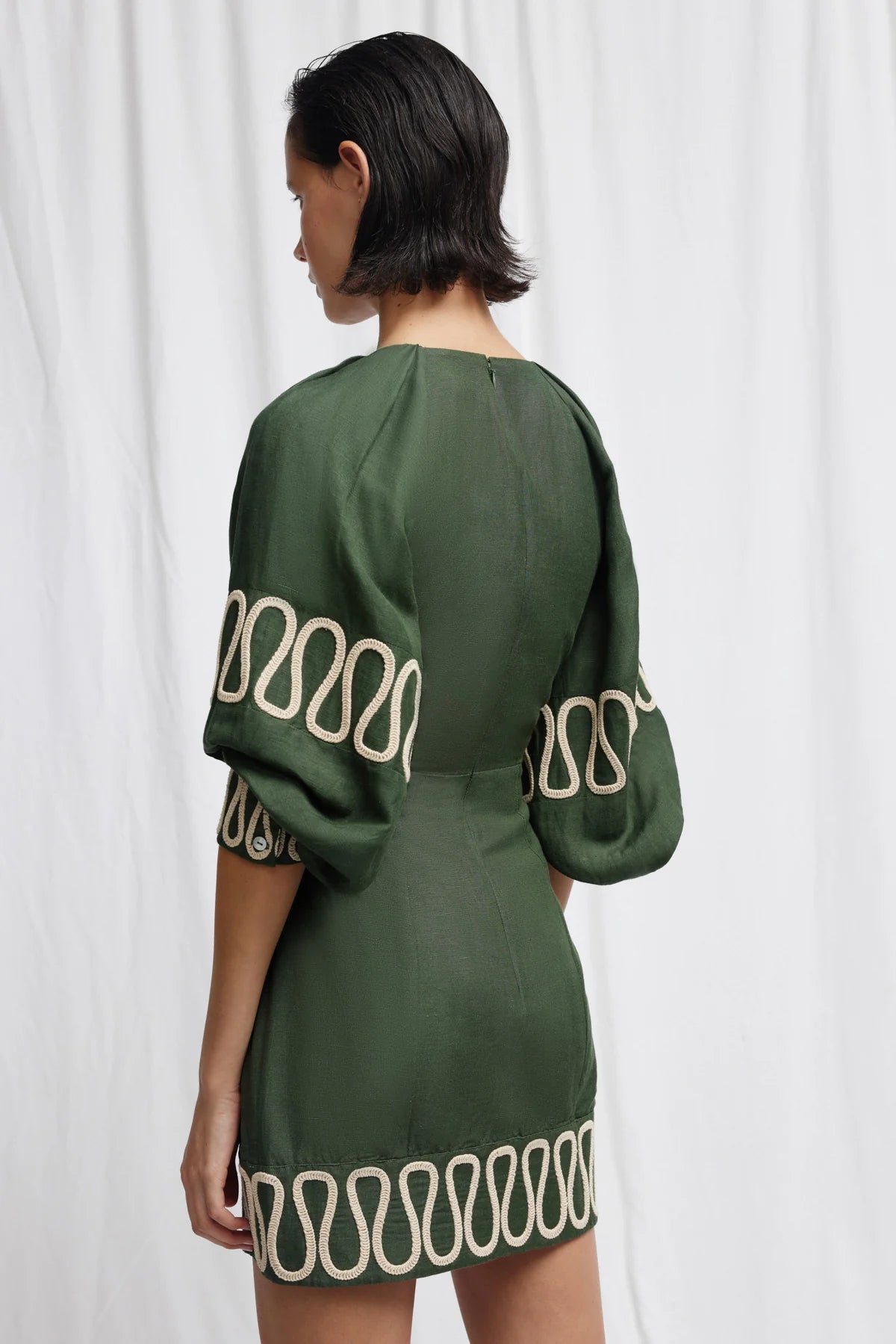 Keava Mini Dress