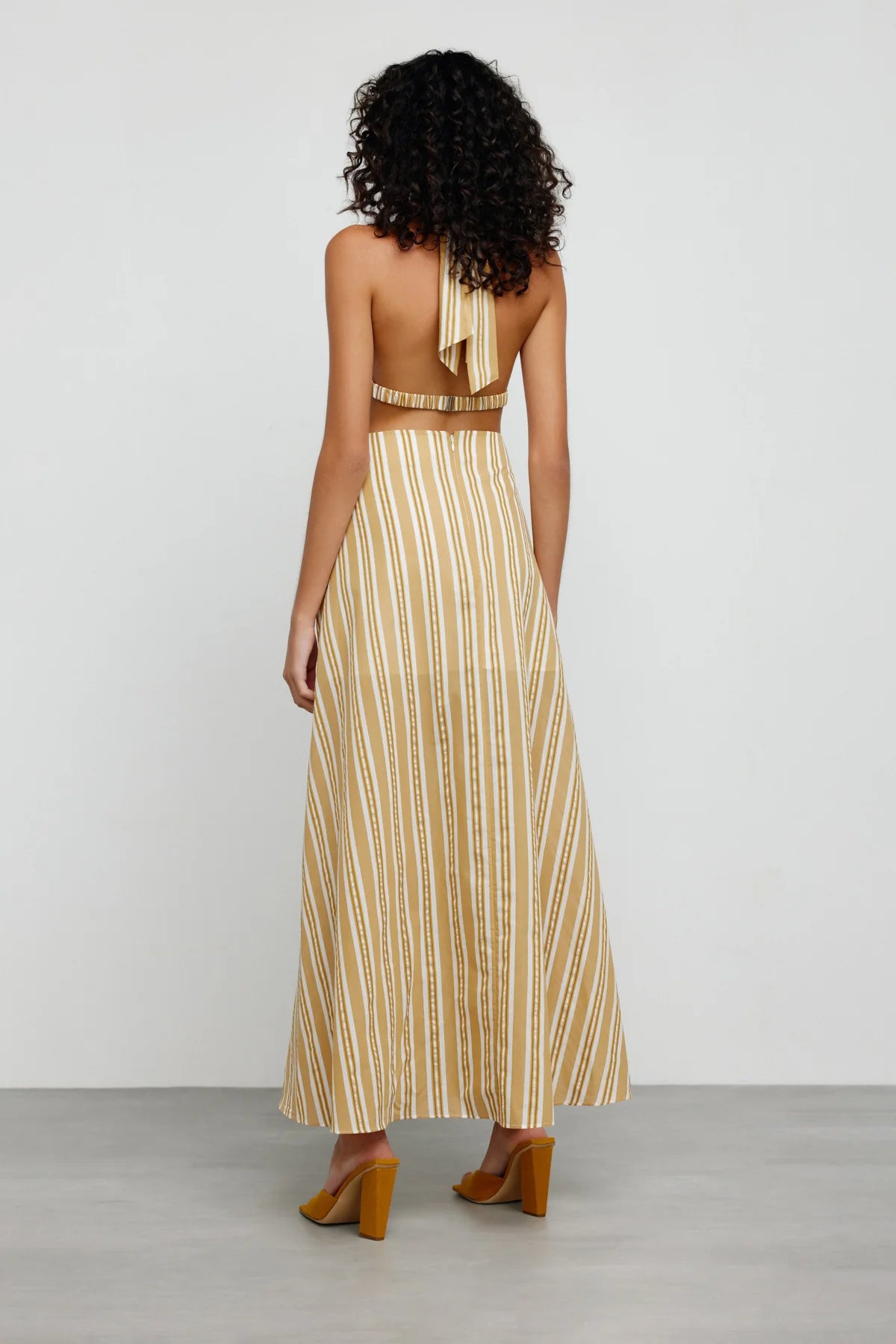 Eadie Maxi Dress