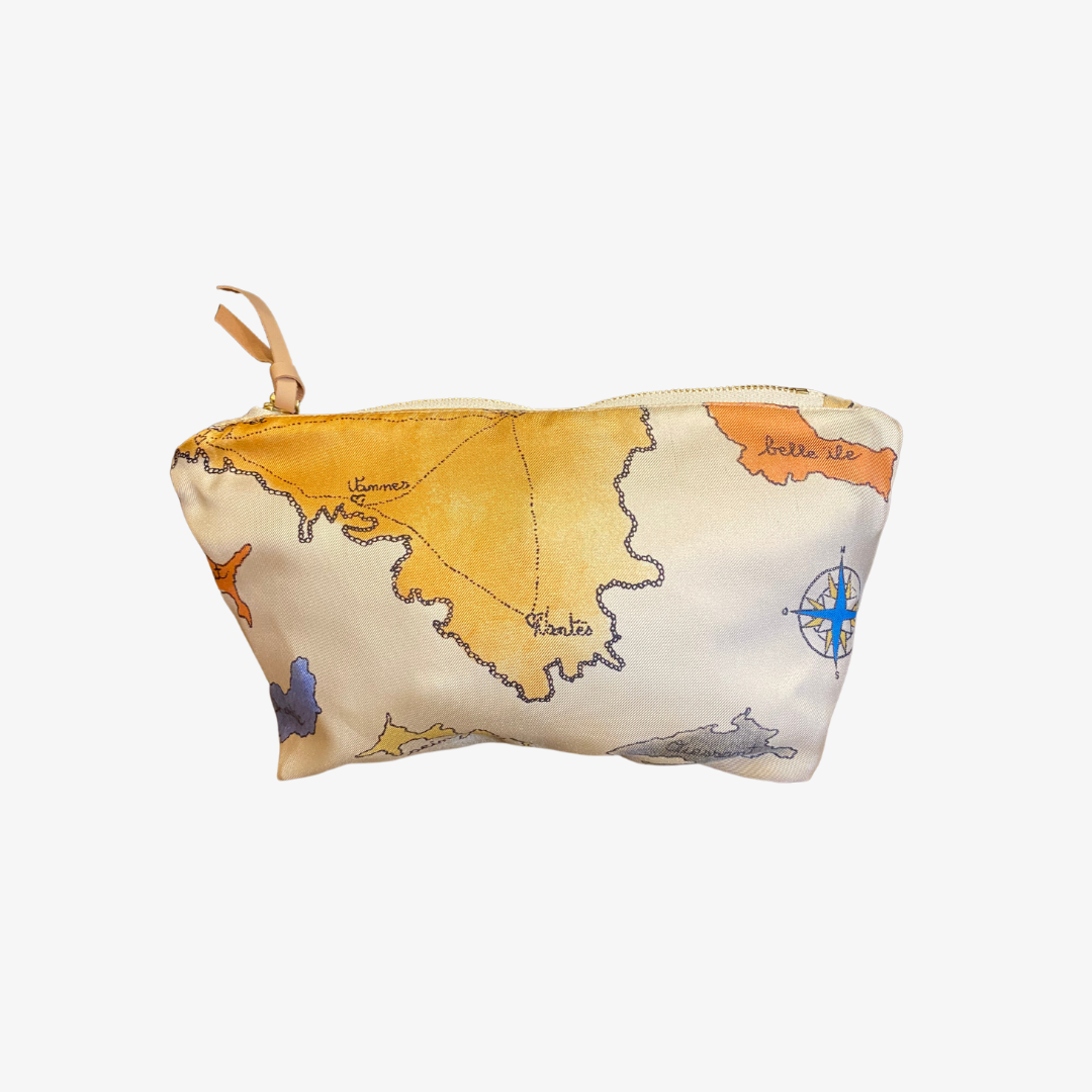 Makeup Pouch