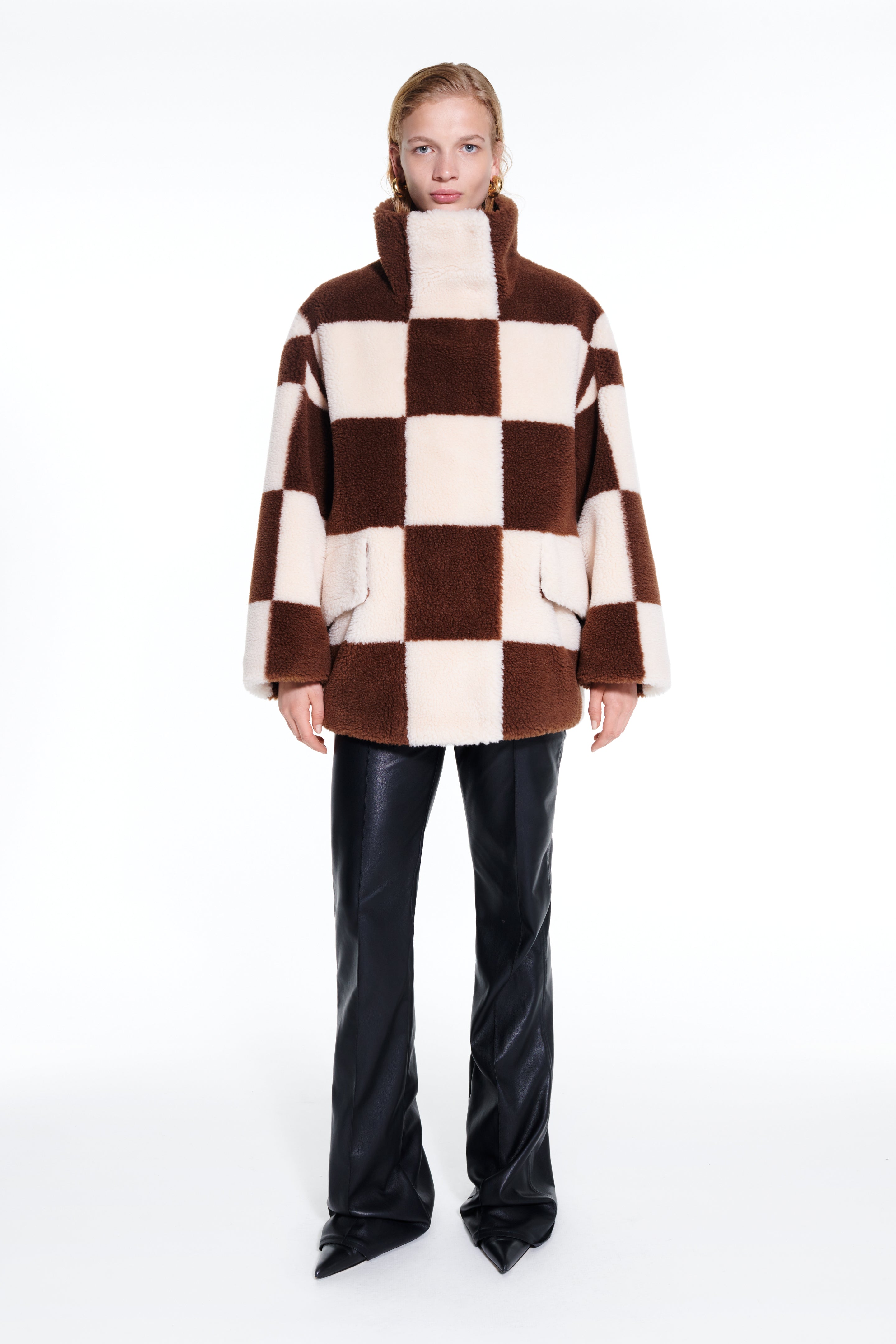 Dani Jacket