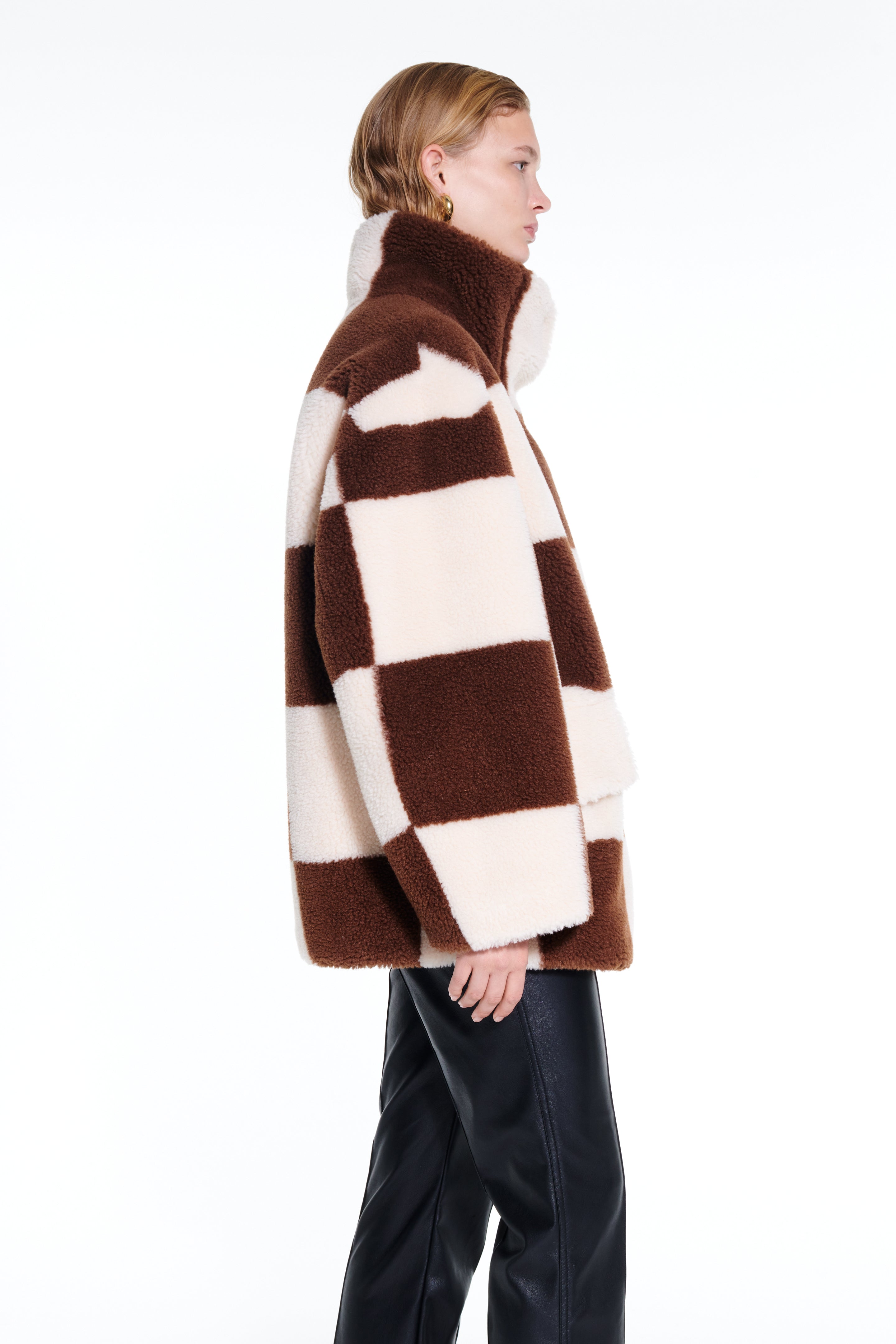 Dani Jacket