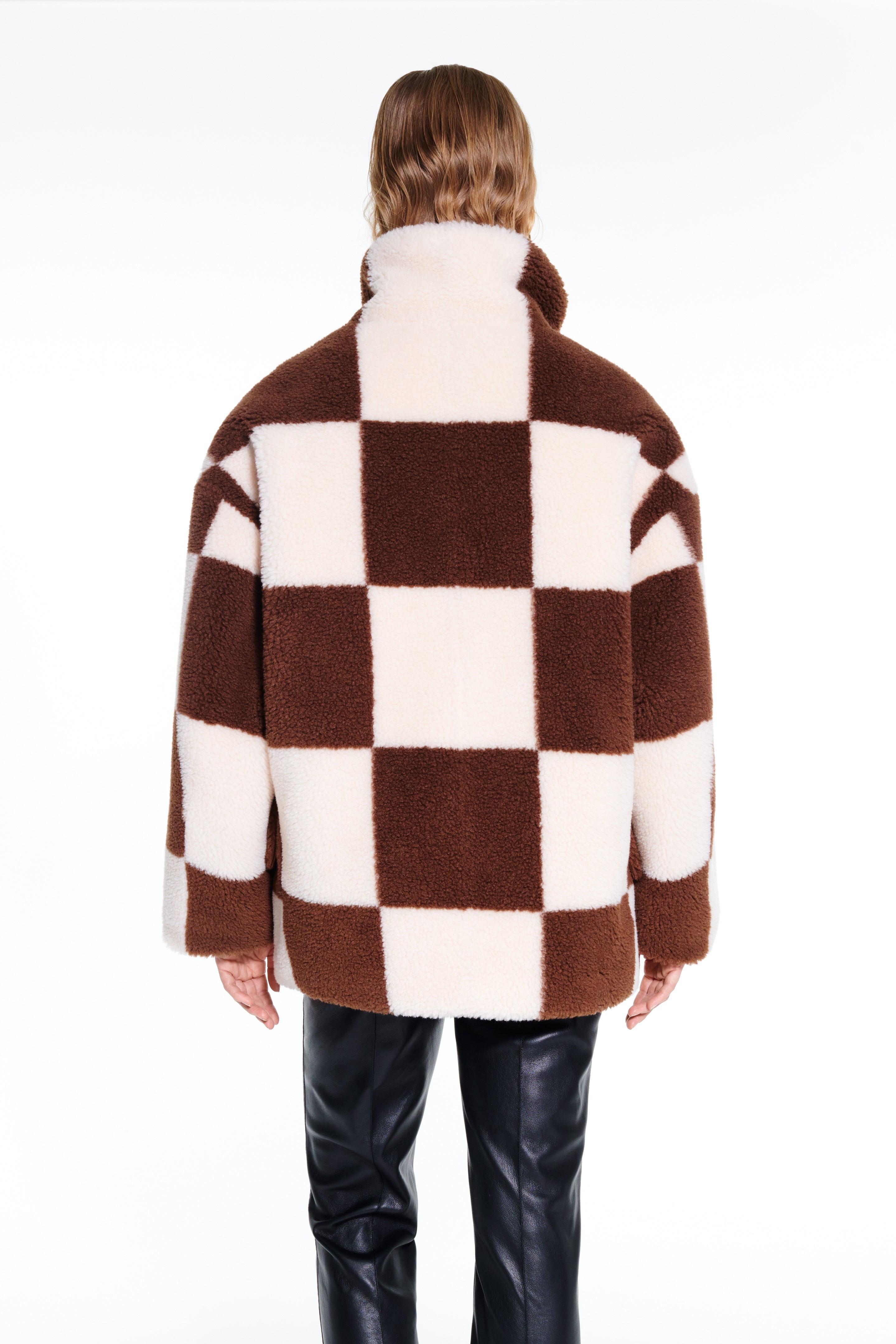 Dani Jacket