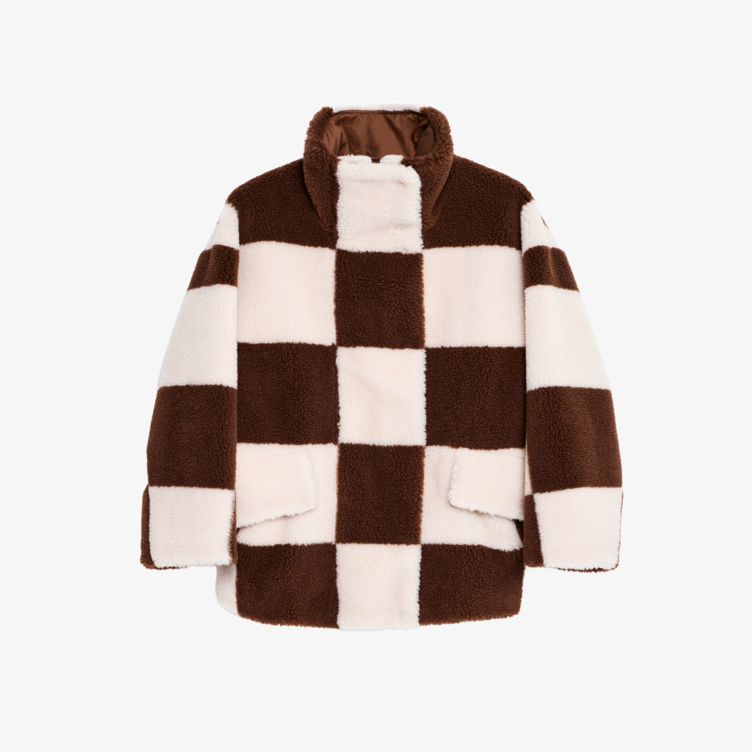 Dani Jacket