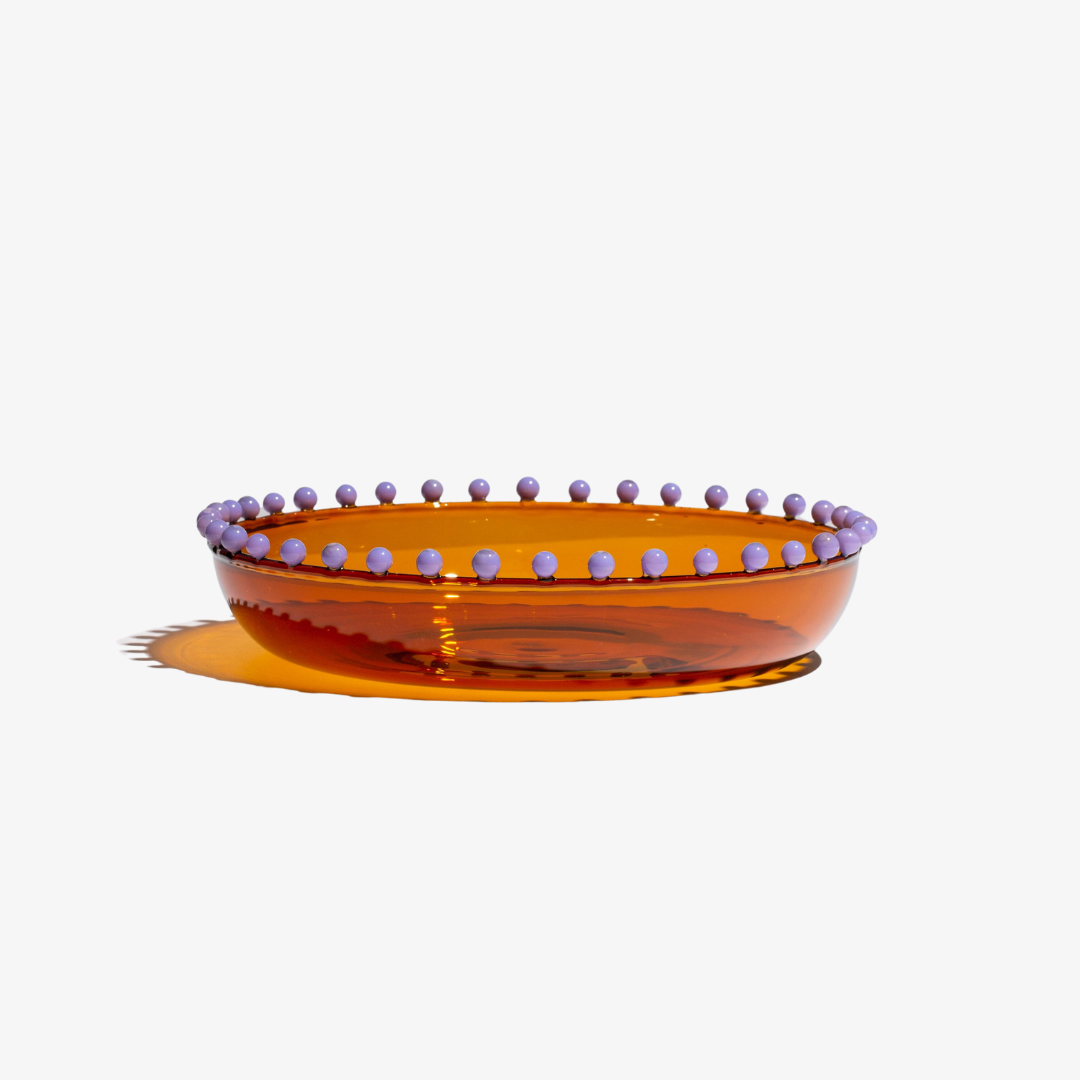 Pearl Platter