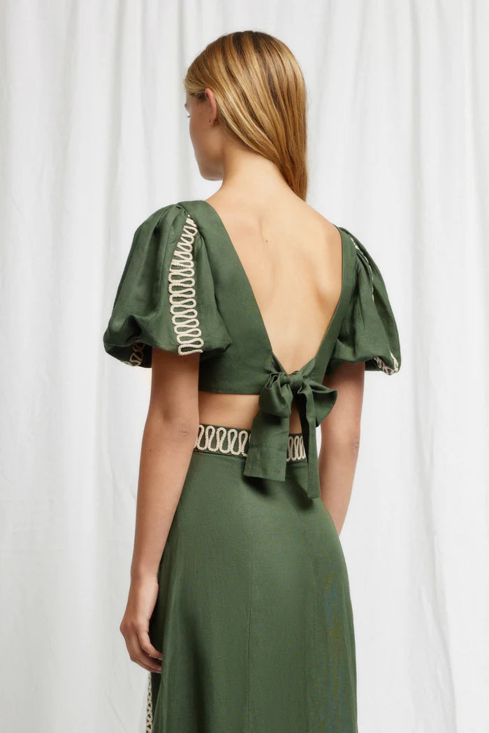 Keava Top
