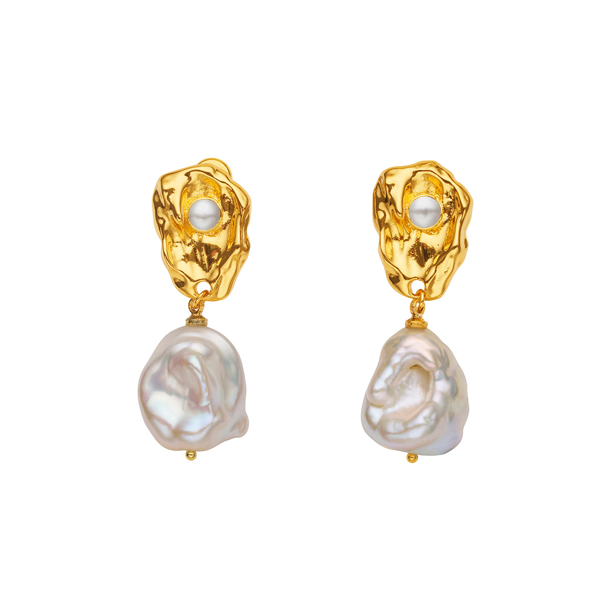 Millicent Earrings