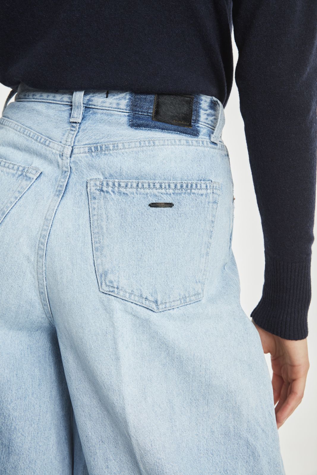 Benny Jeans