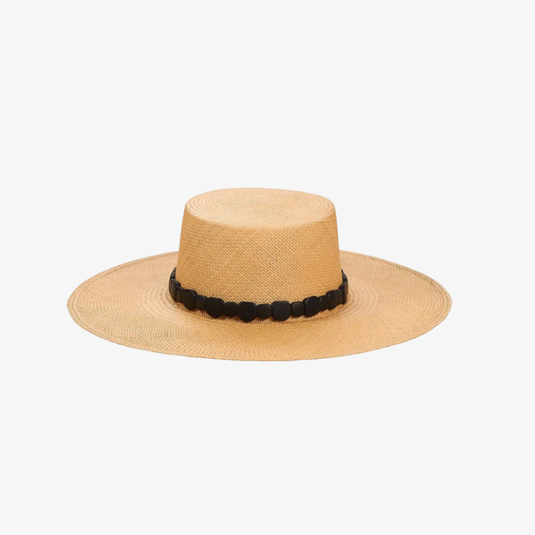 Kyoto - Wide Brim