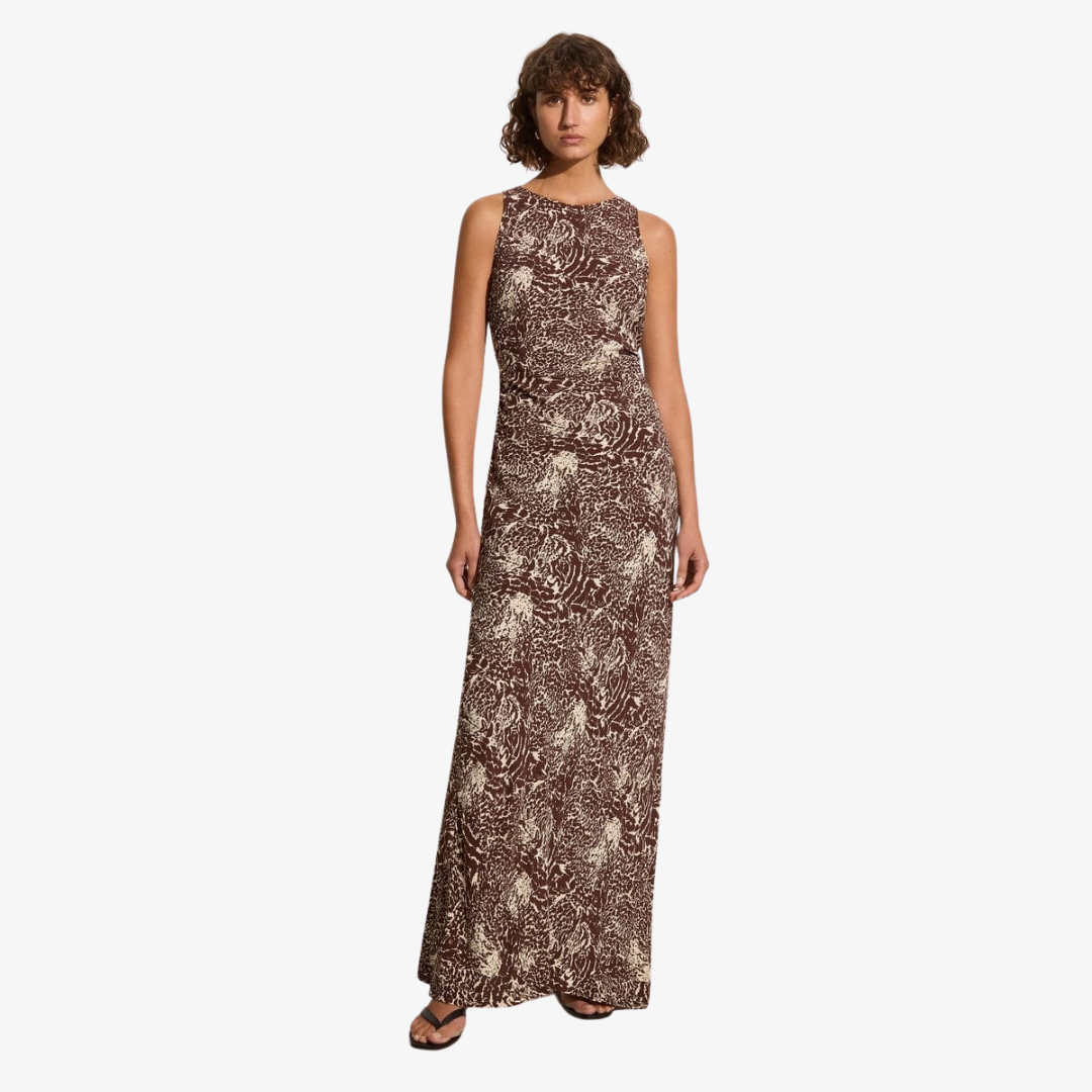 Clementine Midi Dress