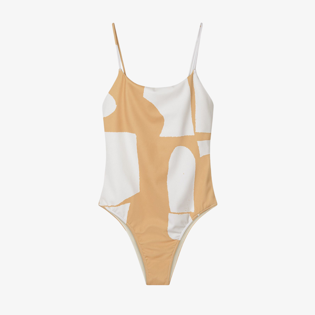 TERRAZZO ONE PIECE
