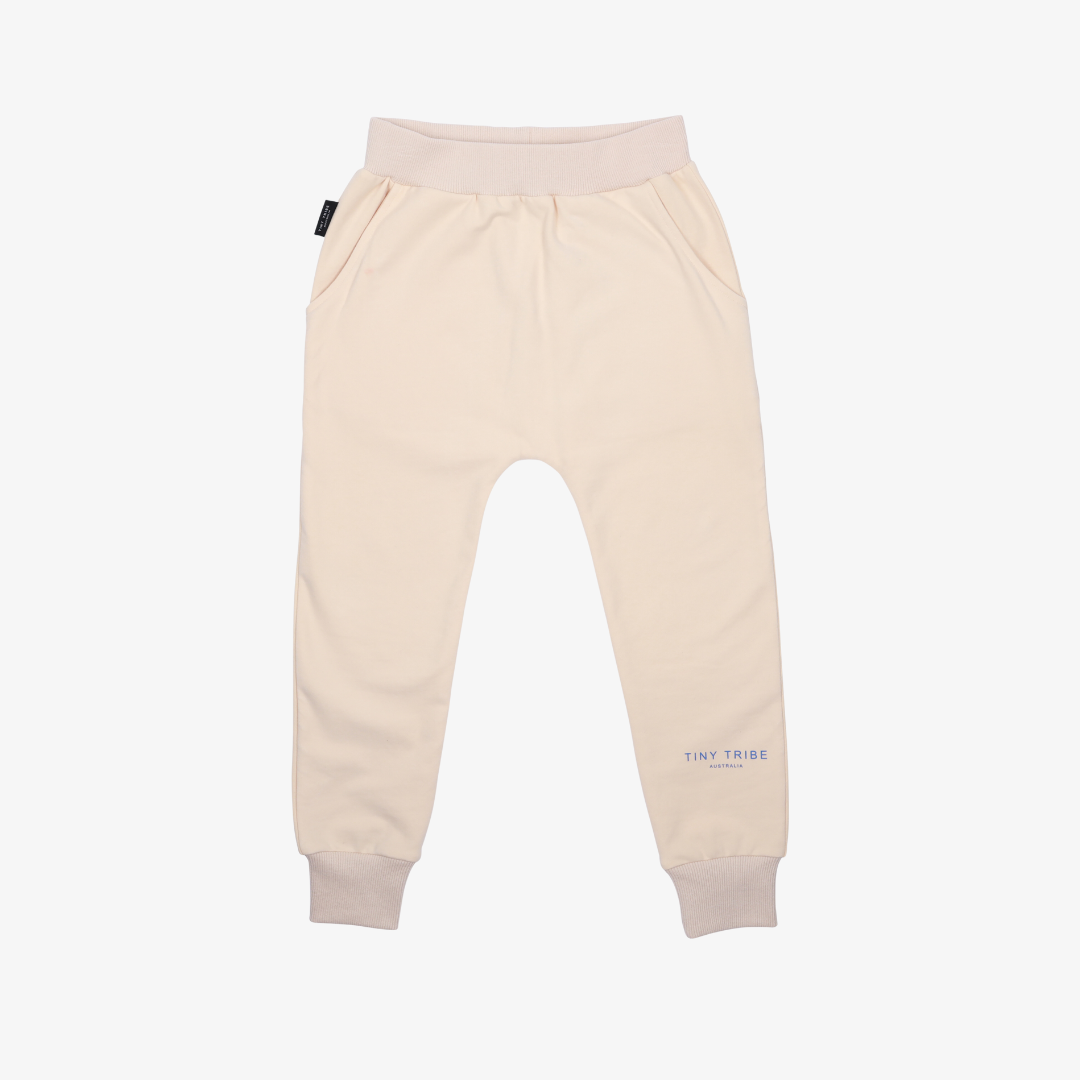 Kid's Core Signature Sweat Pant