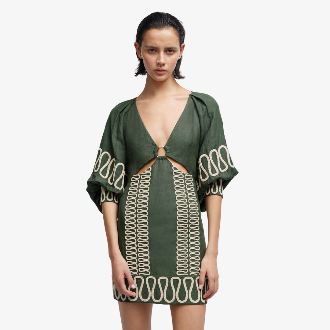 Keava Mini Dress