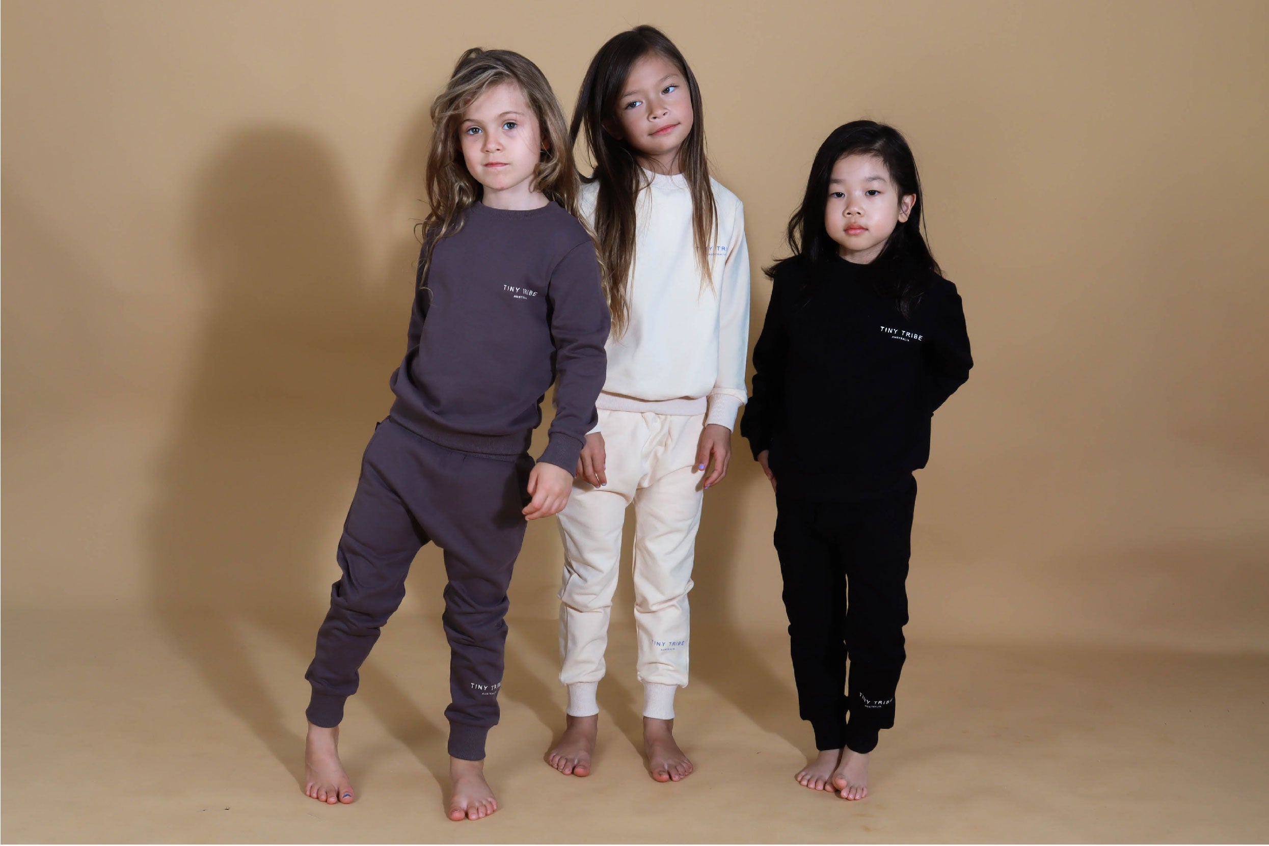 Kid's Core Signature Sweat Pant