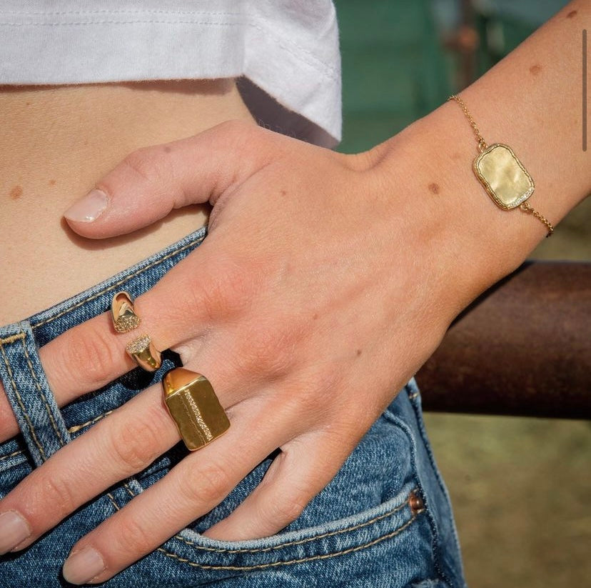 Theodora Ring