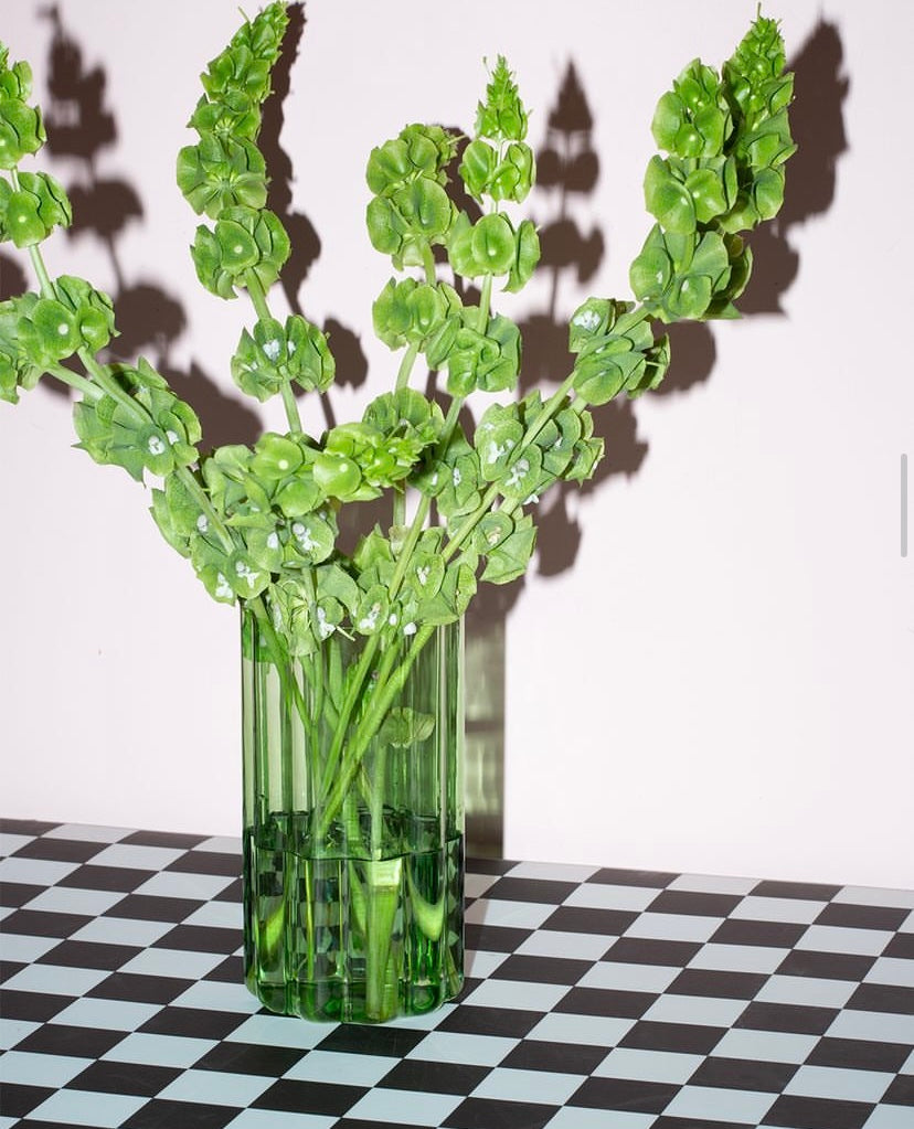 Wave Vase