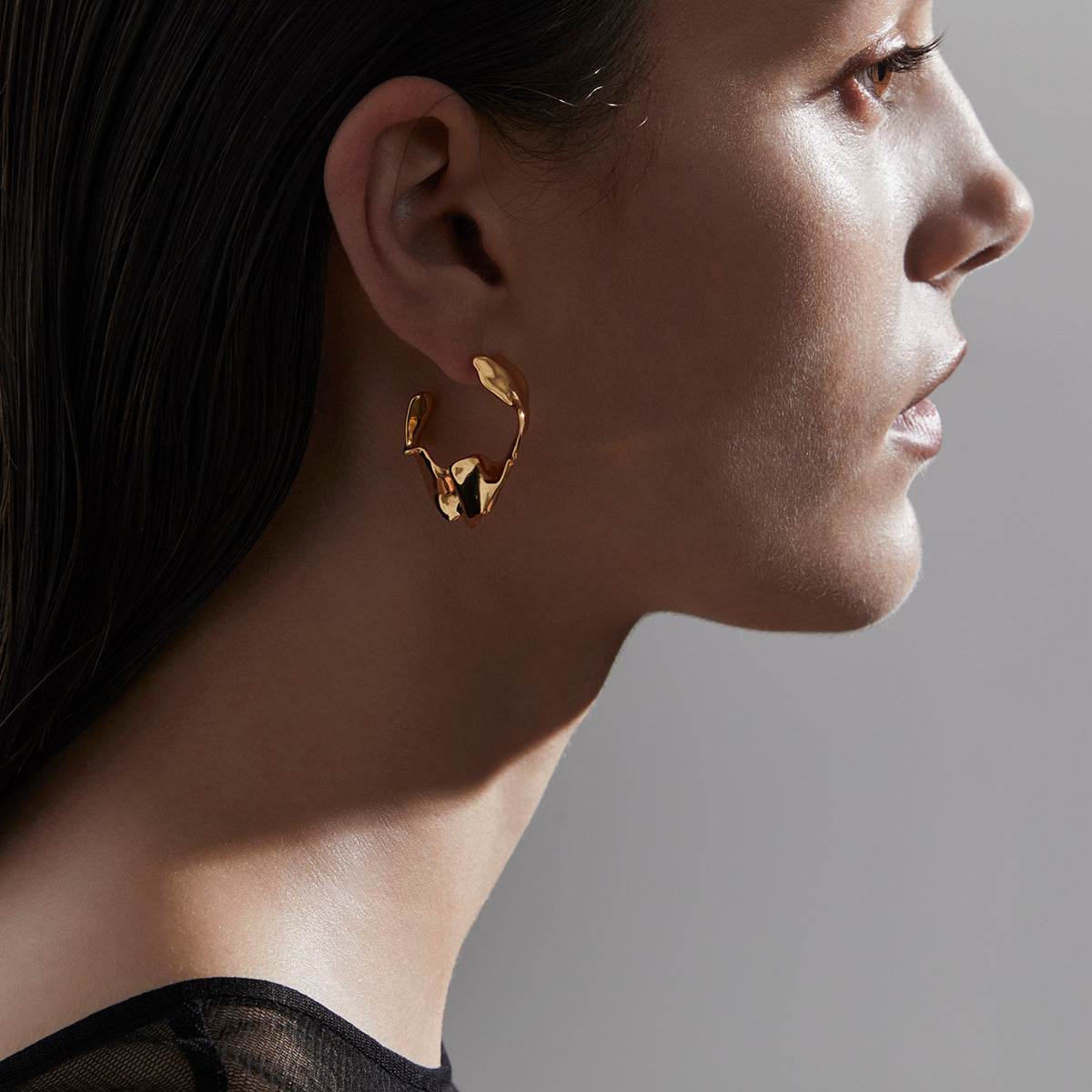 Fern Earrings