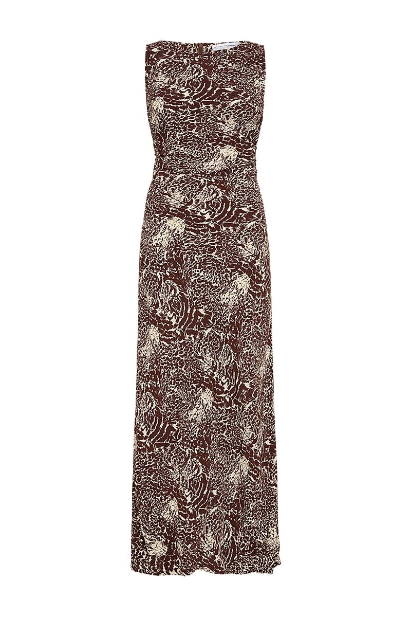 Clementine Midi Dress