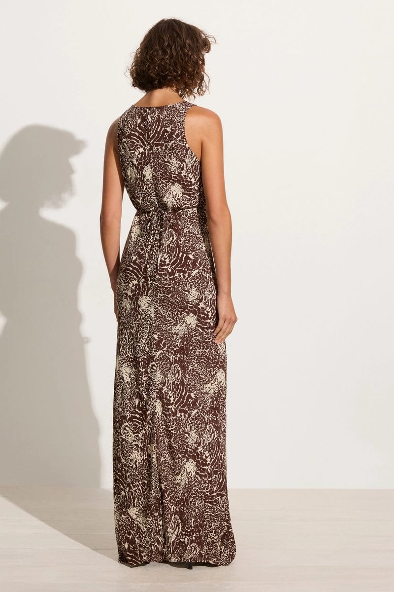 Clementine Midi Dress