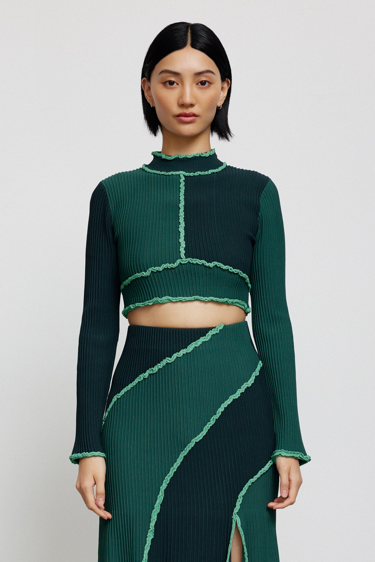 Ginny Sleeve Top