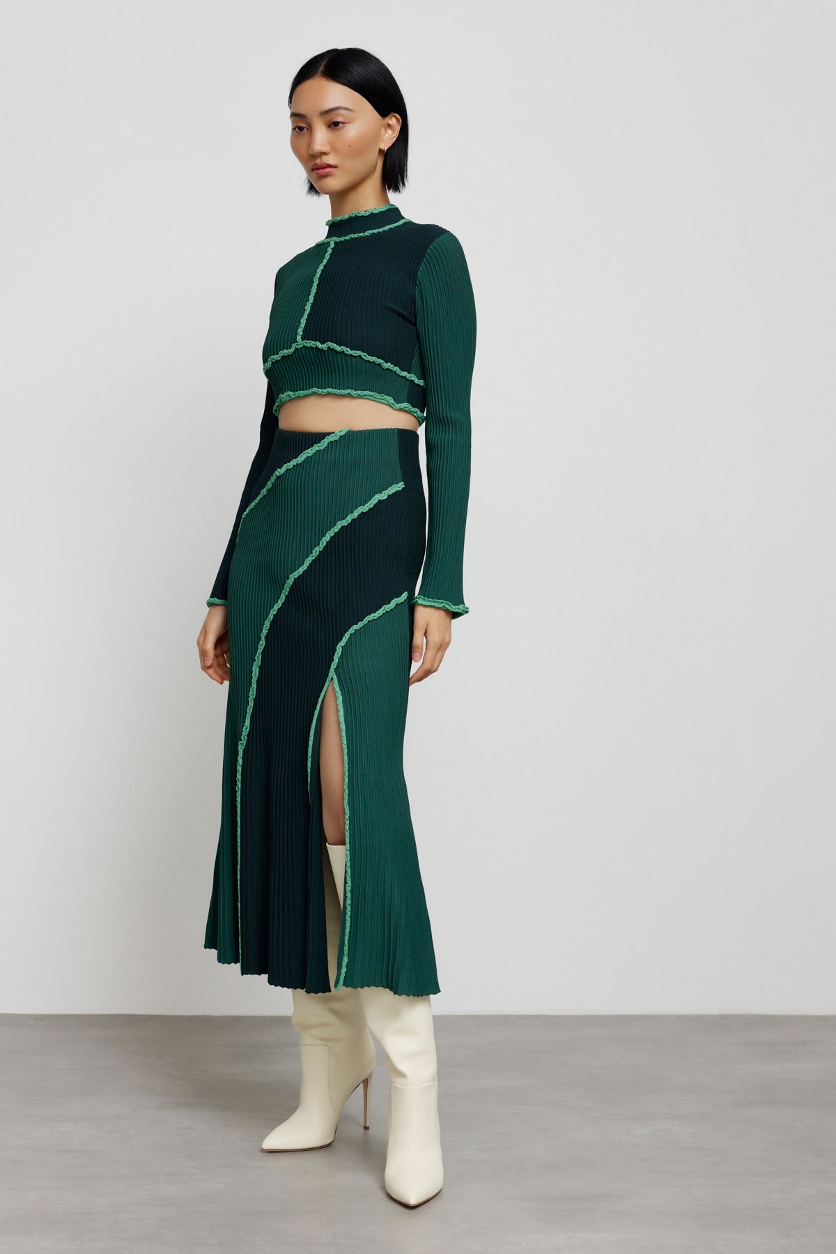 Ginny Skirt