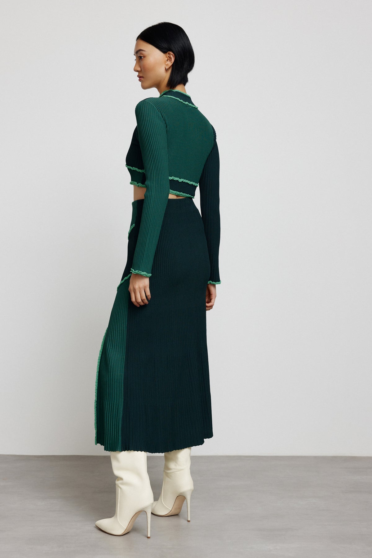 Ginny Skirt