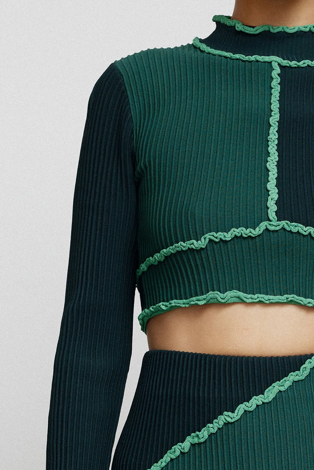 Ginny Sleeve Top