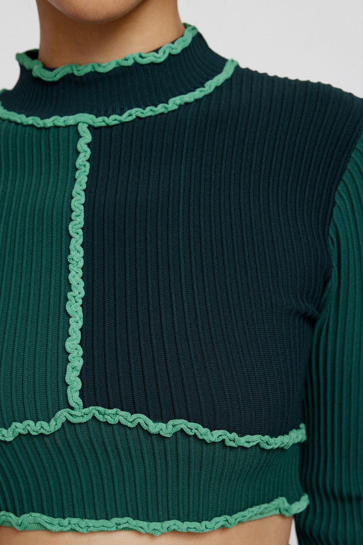 Ginny Sleeve Top