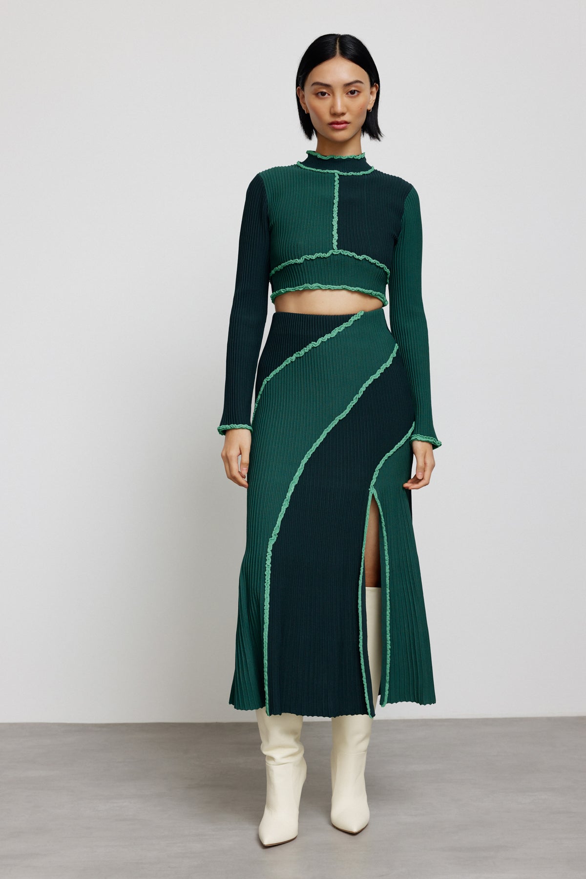 Ginny Skirt