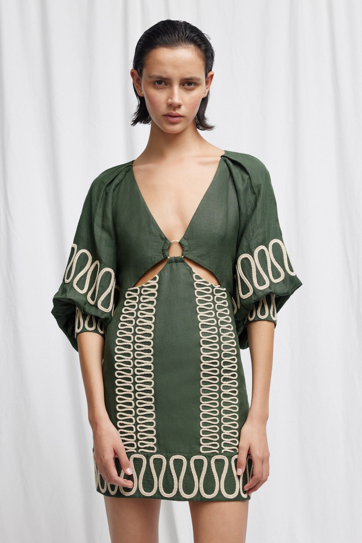 Keava Mini Dress